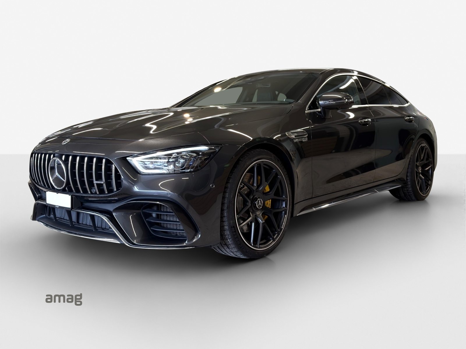 Brukt Mercedes Benz S-Class 