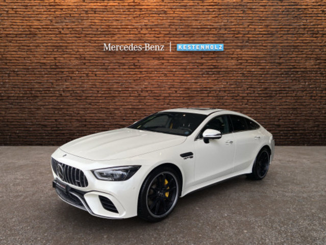 Brukt Mercedes Benz S-Class 