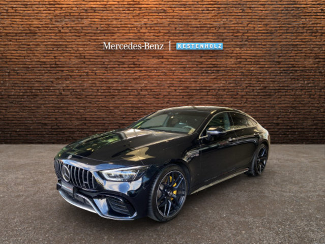 Brugt Mercedes Benz S-Class 