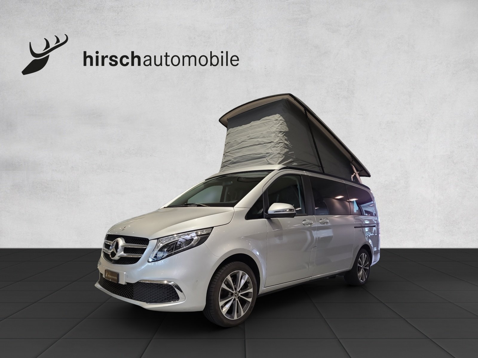 Brukt Mercedes Benz 300 