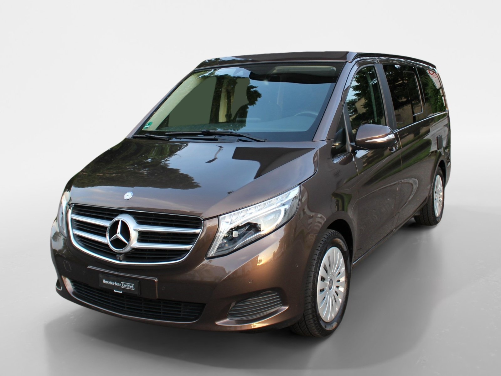 Brukt Mercedes Benz 250 