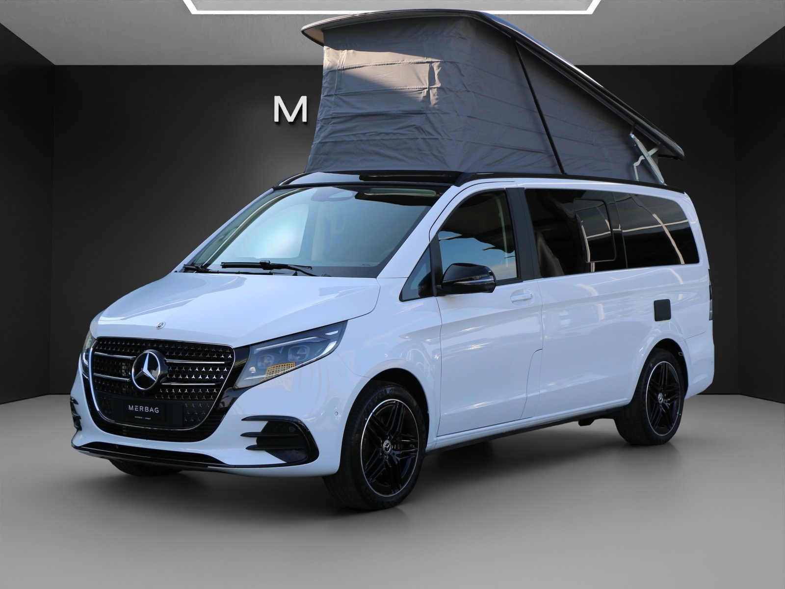 Brukt Mercedes Benz 300 