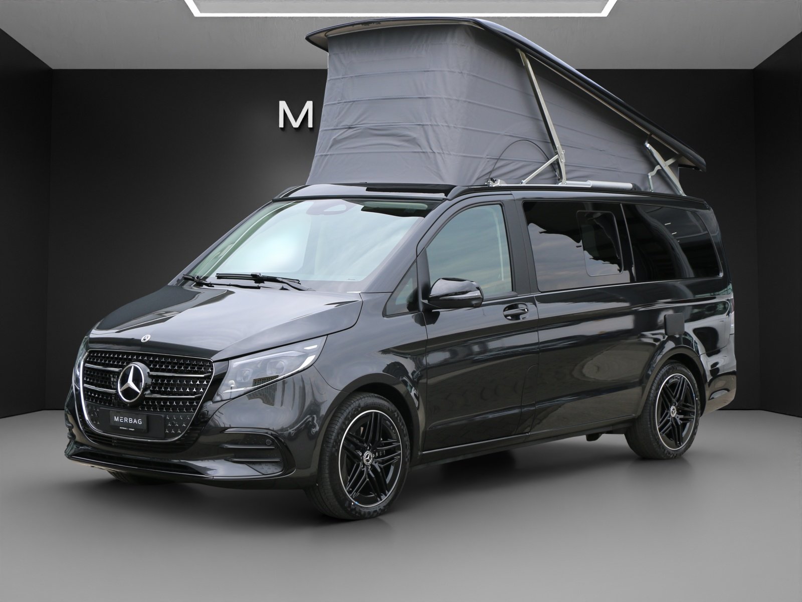 Brukt Mercedes Benz 300 