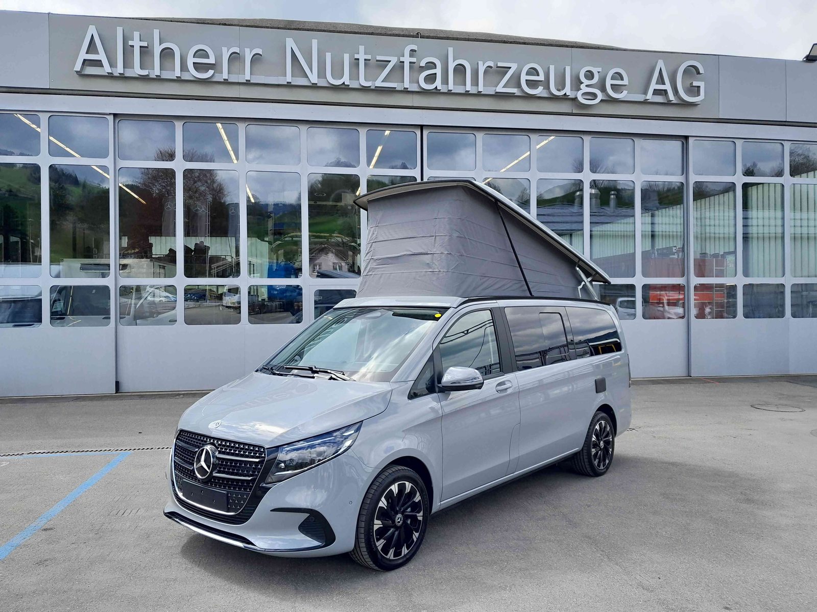 Brukt Mercedes Benz 250 