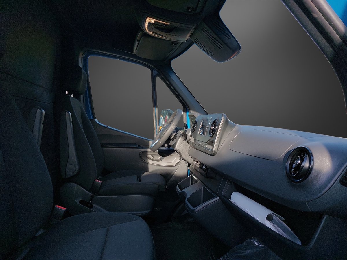 2022 Mercedes Benz Sprinter