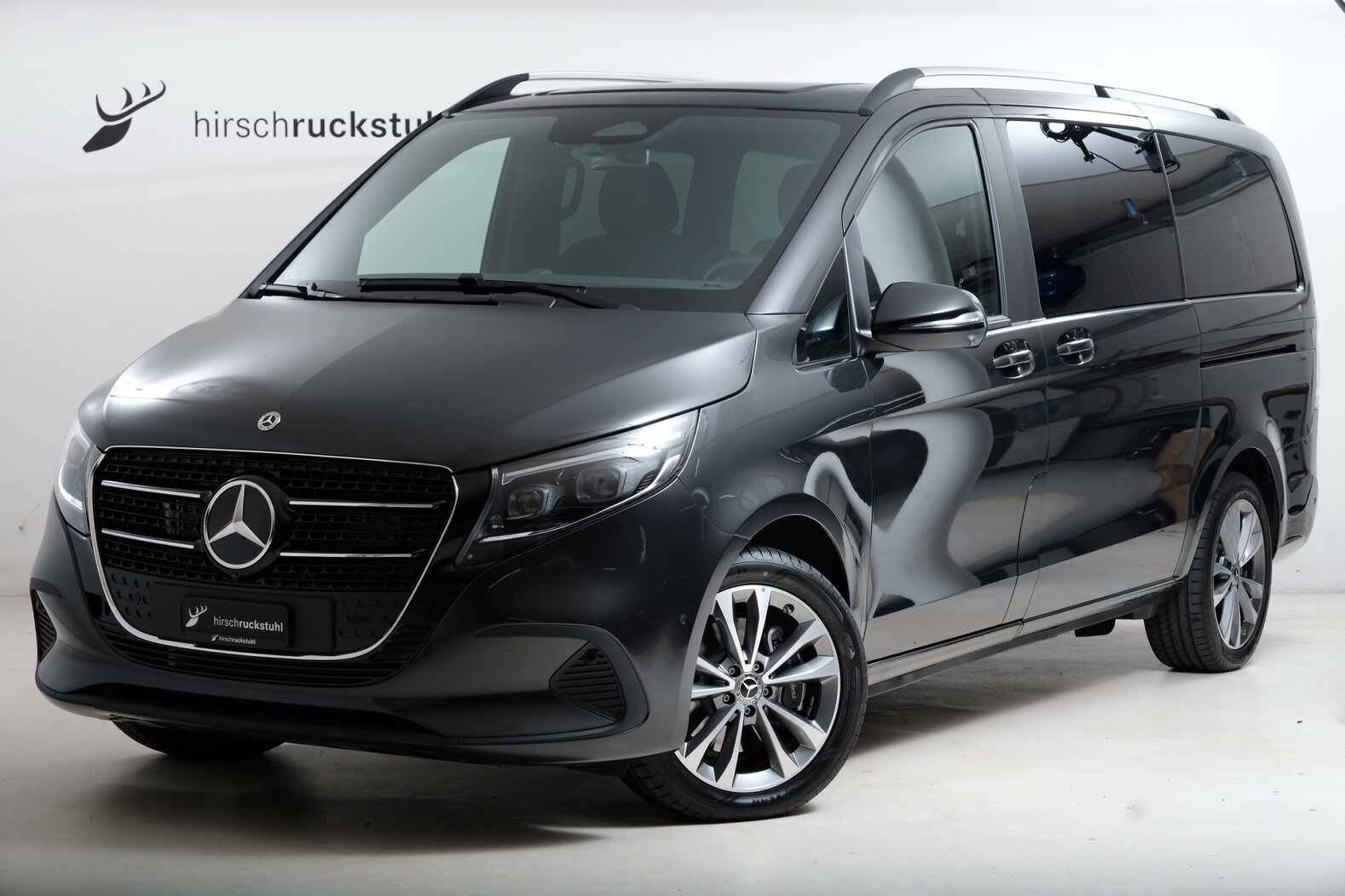 MERCEDES-BENZ V 250 d lang 4Matic Trend W447