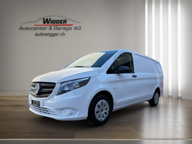Brukt Mercedes Benz Vito 114 CDI