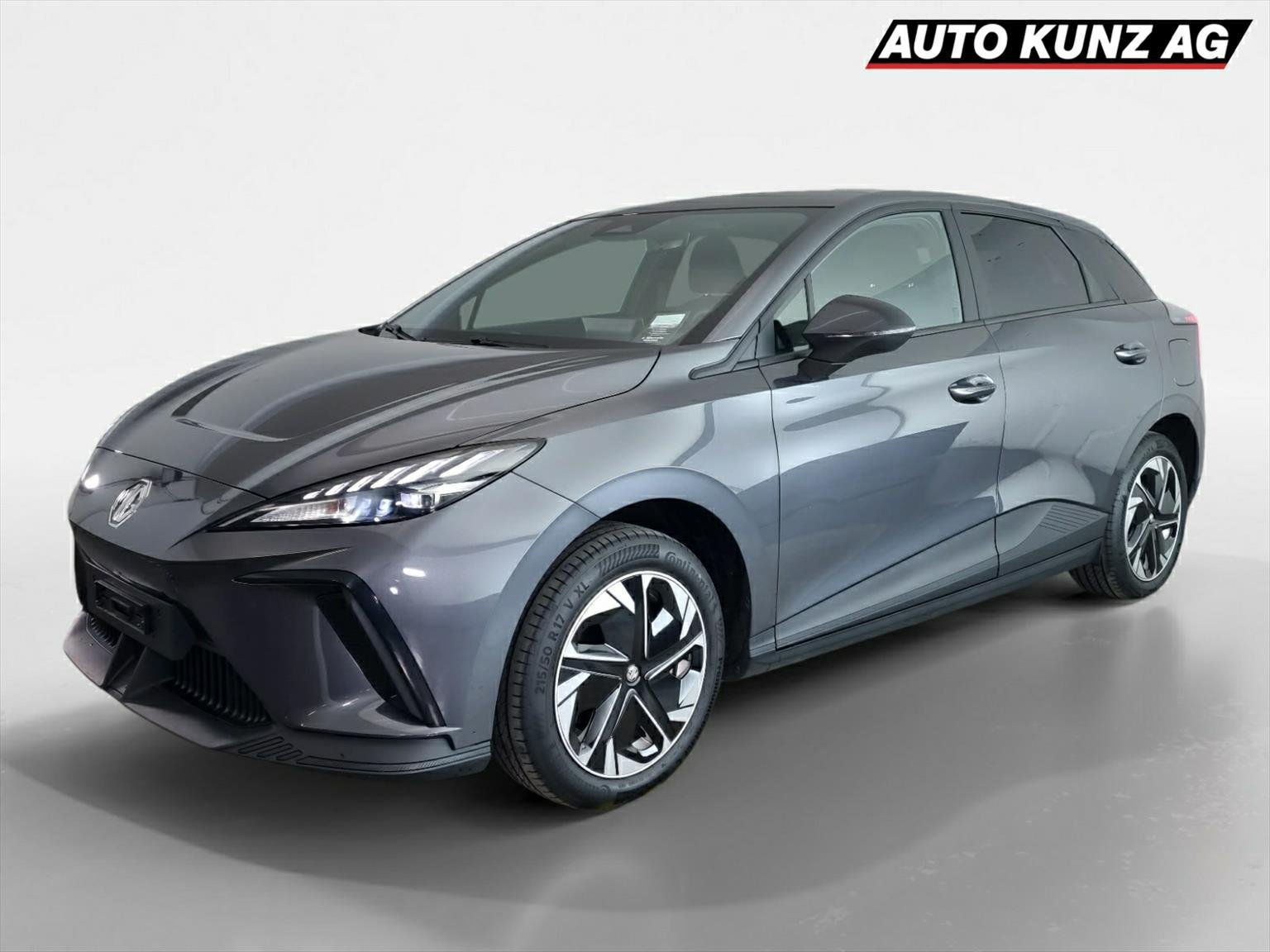 MG MG4 Comfort 64kWh