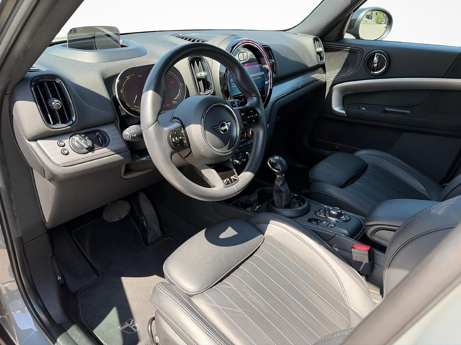 2022 Mini Countryman