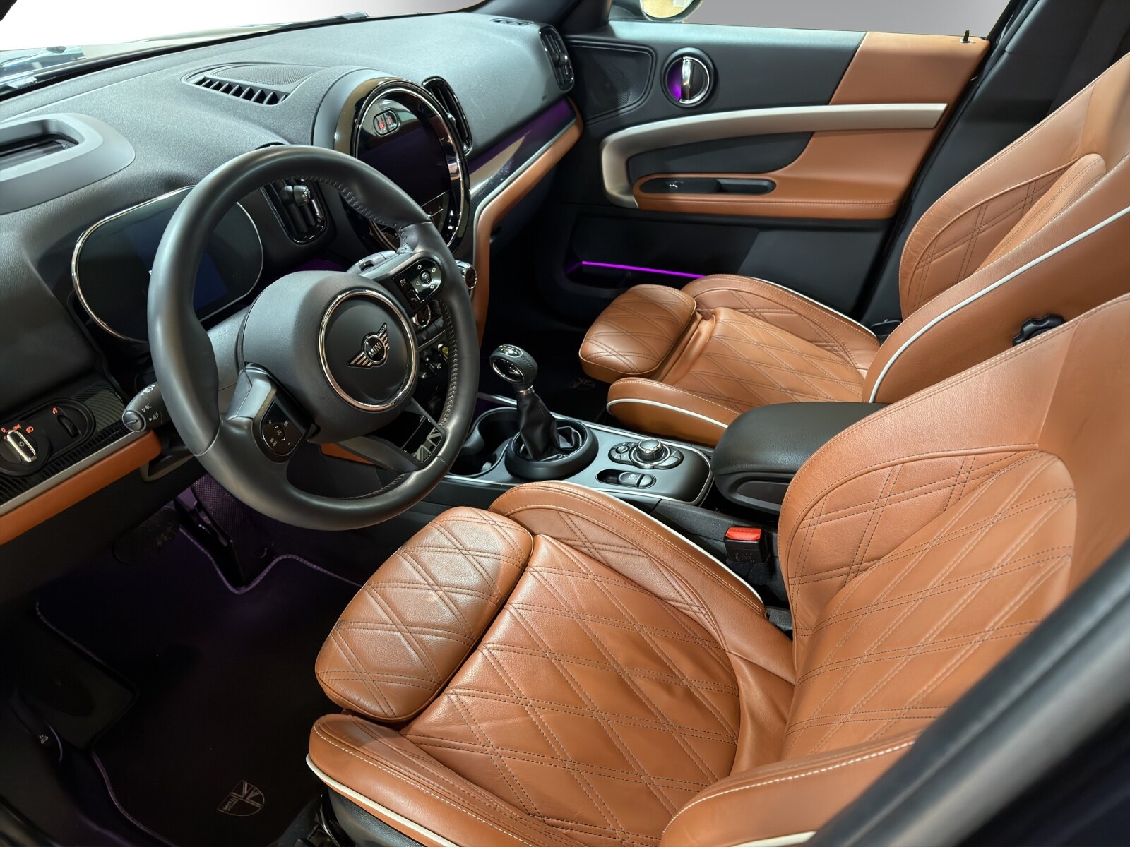 2022 Mini Countryman