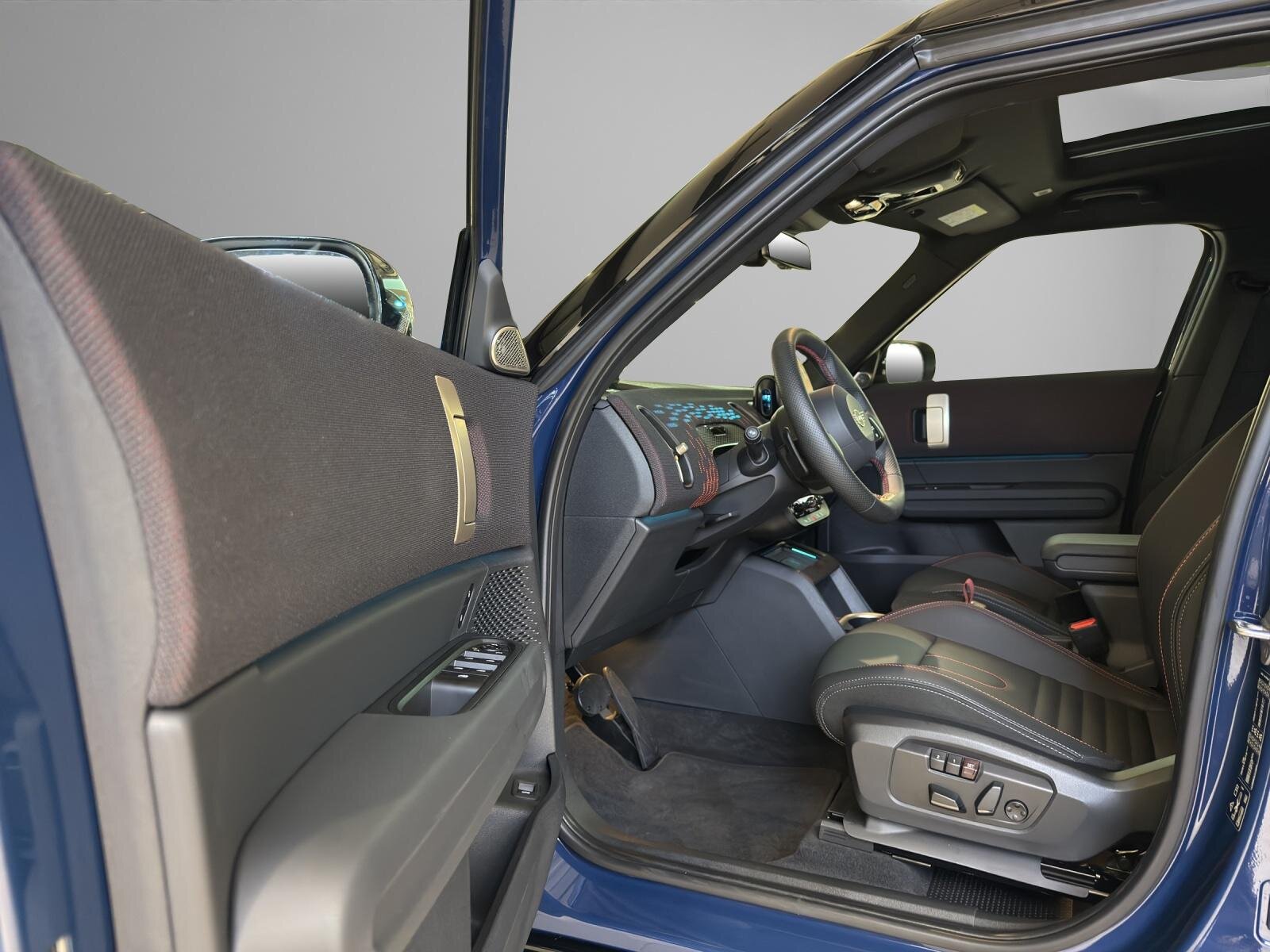 2026 Mini Countryman