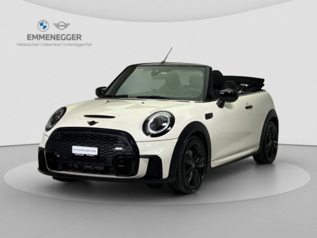 Brugt Mini Cooper 