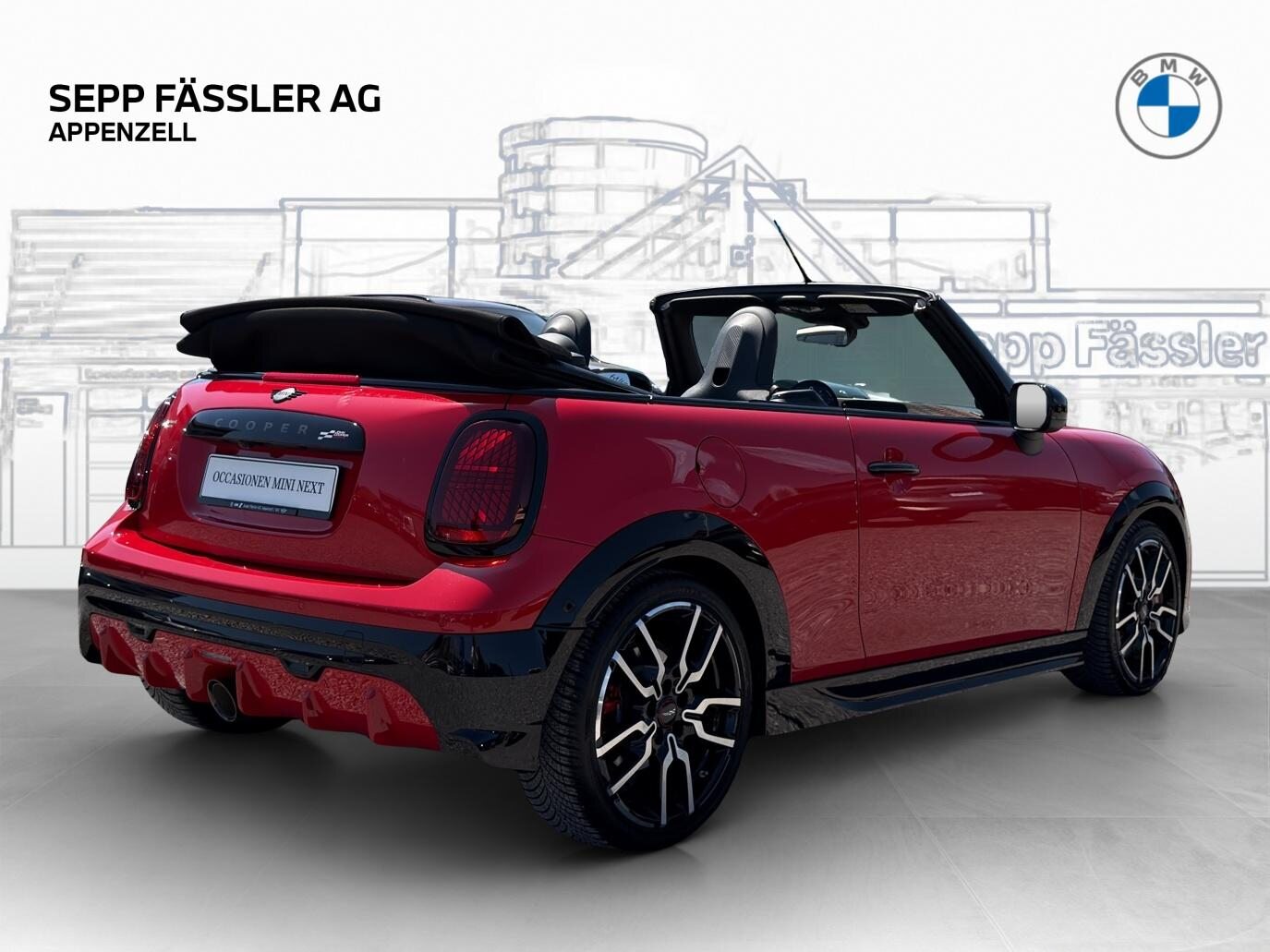 2025 Mini COOPER