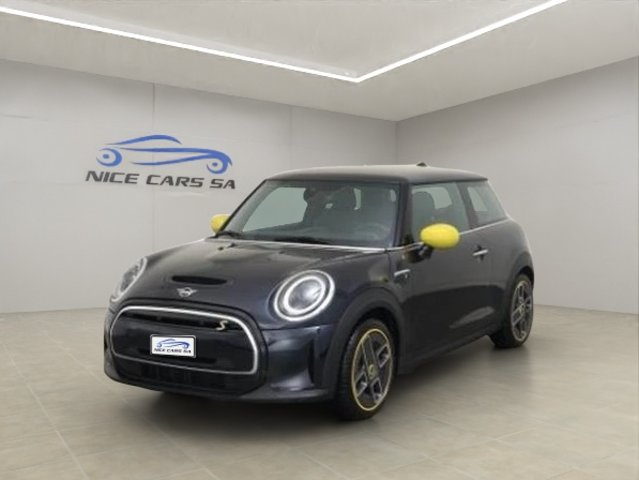 Brukt Mini Se 