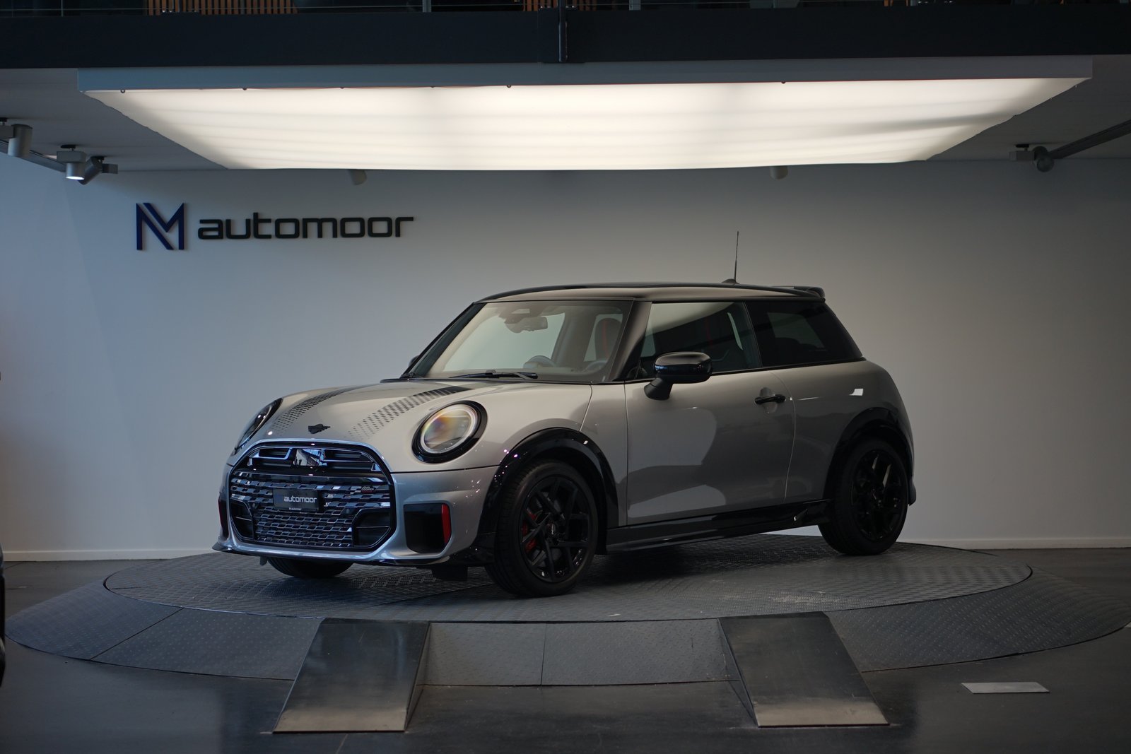 Brugt Mini Cooper 