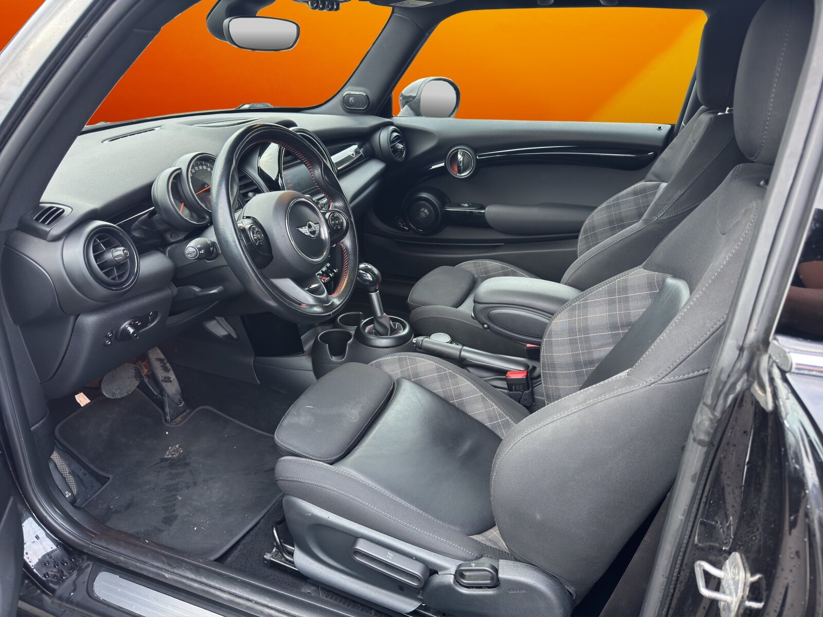 2018 Mini COOPER