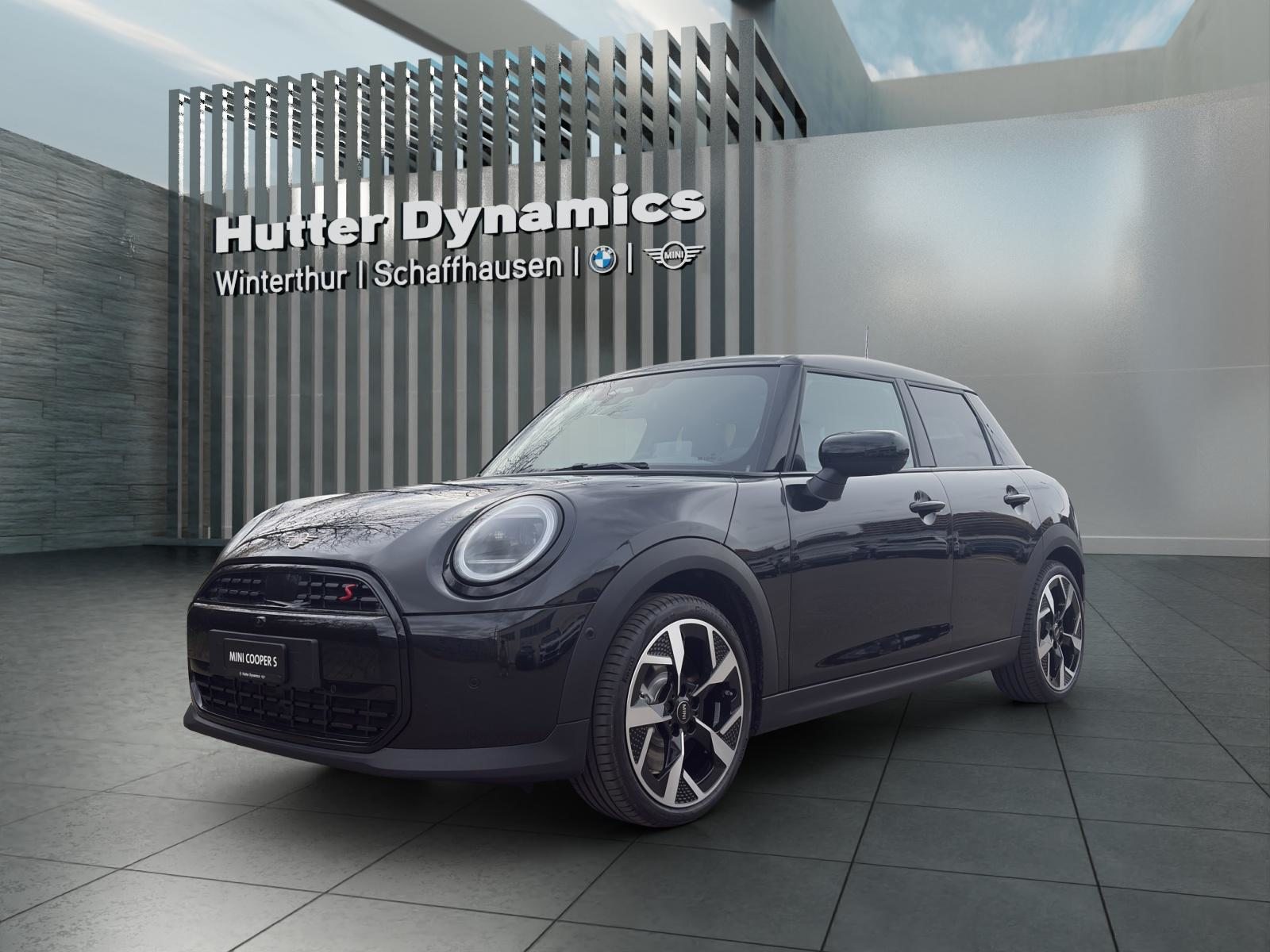 Brugt Mini Cooper 