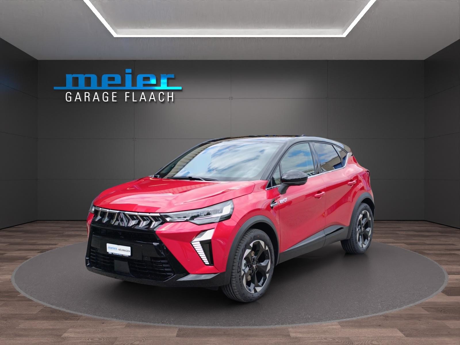 Brukt Mitsubishi Asx 