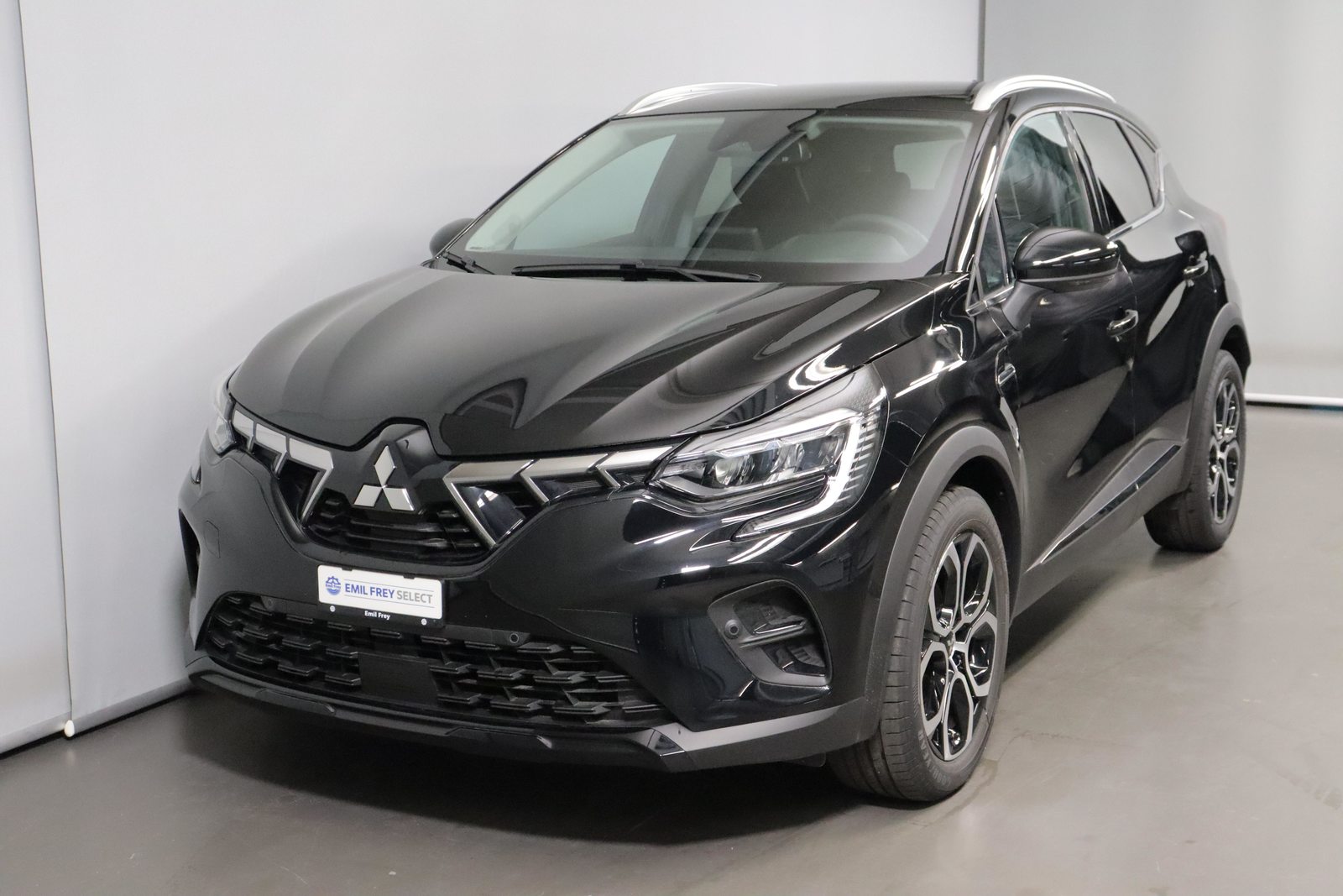 Brukt Mitsubishi Asx 