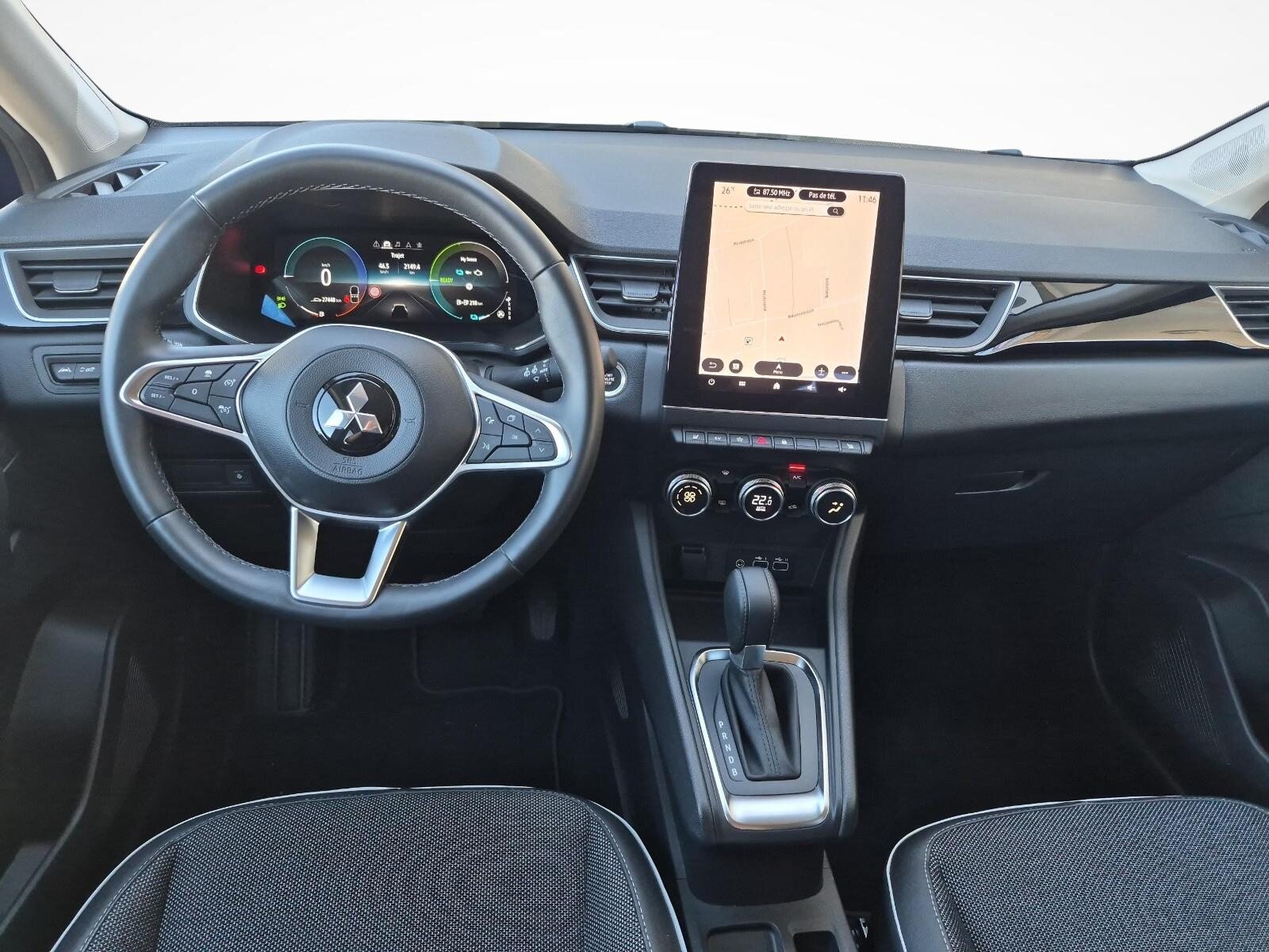 2024 Mitsubishi Asx
