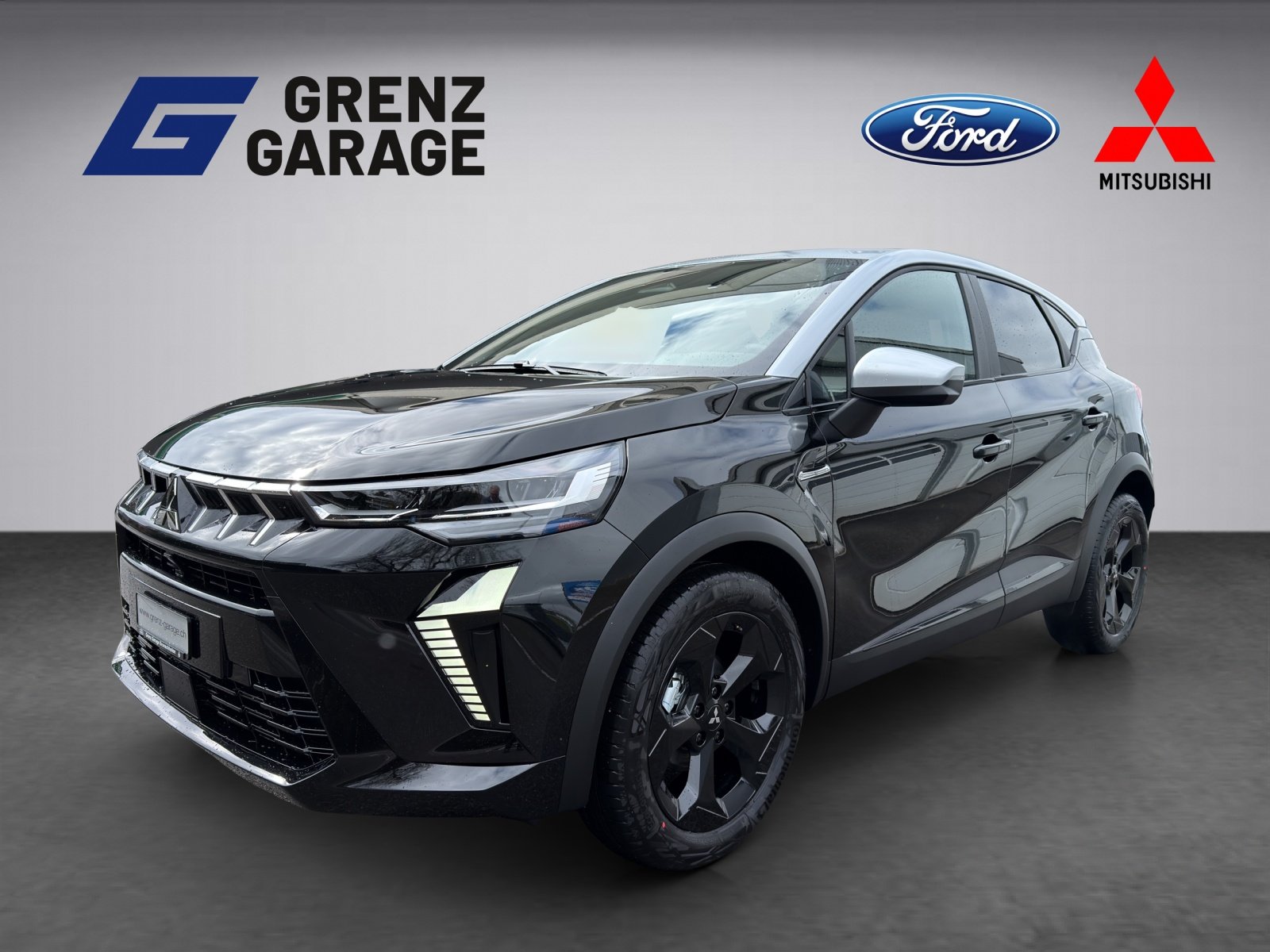 MITSUBISHI ASX 1.3 MH Sport