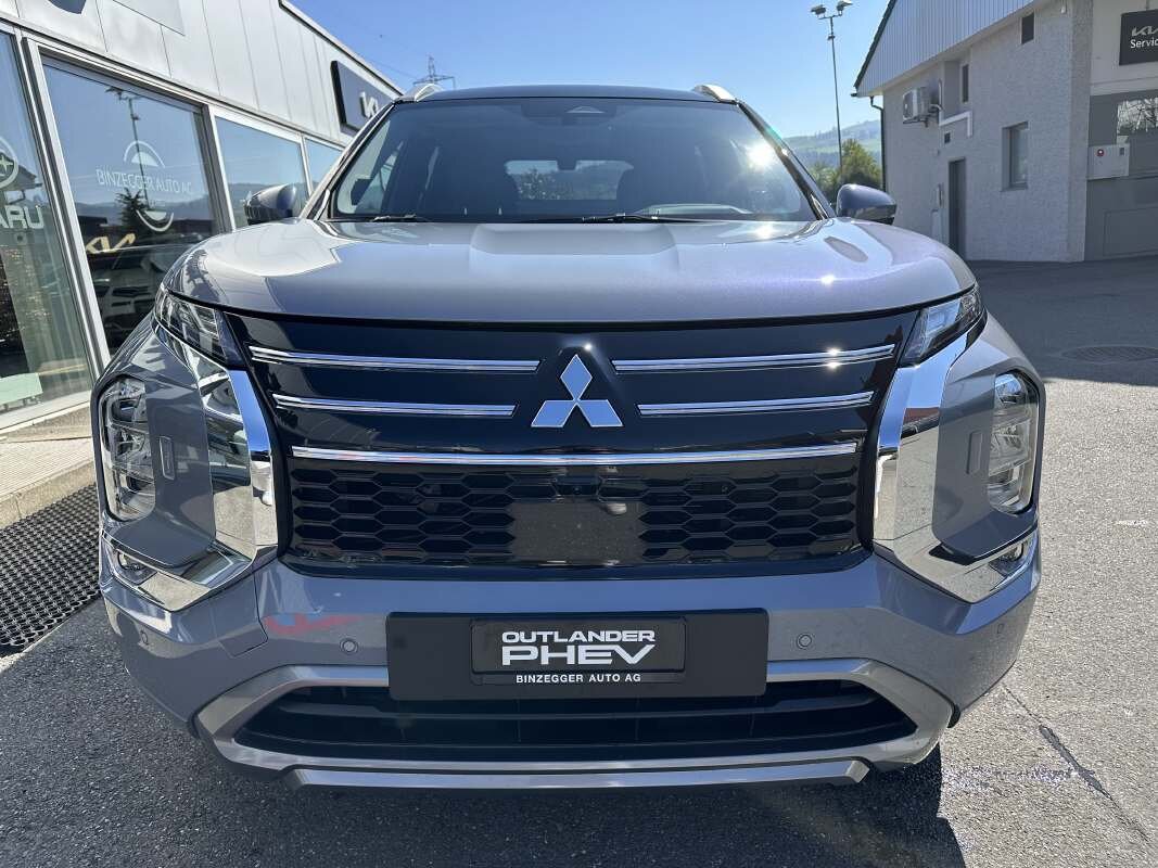2025 Mitsubishi OUTLANDER