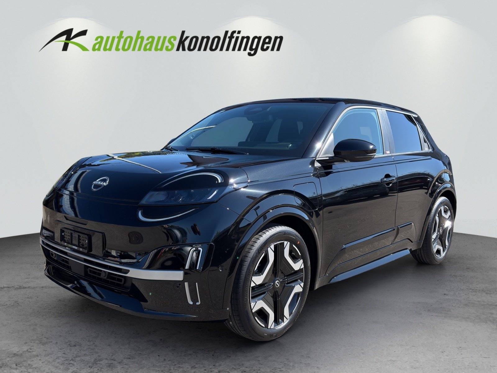 Brukt Nissan Micra 