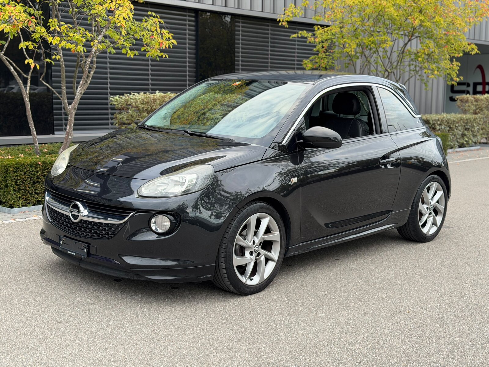 Opel Adam 1.4 ecoFLEX SLAM