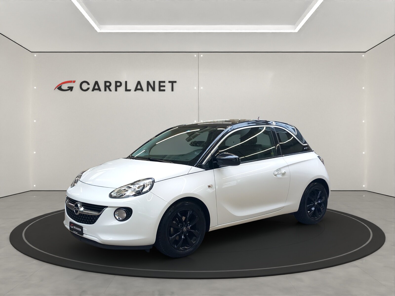 Opel Adam 1.4i eFLEX Jam S/S