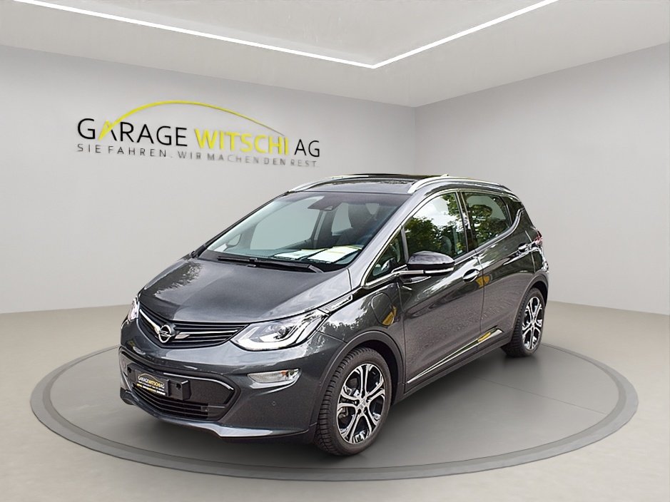 Brukt Opel Ampera-E 