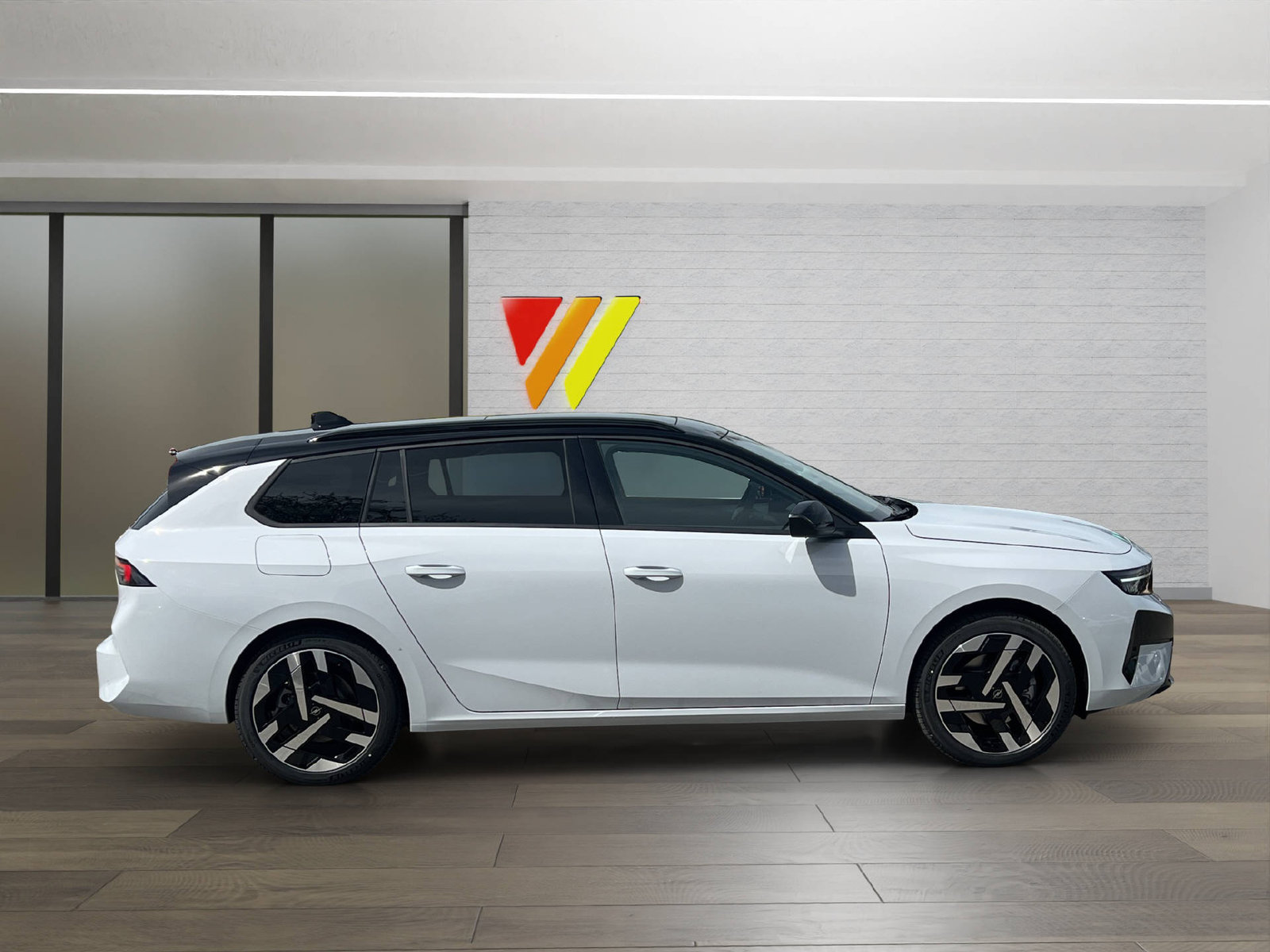 Brukt Opel Astra-E 