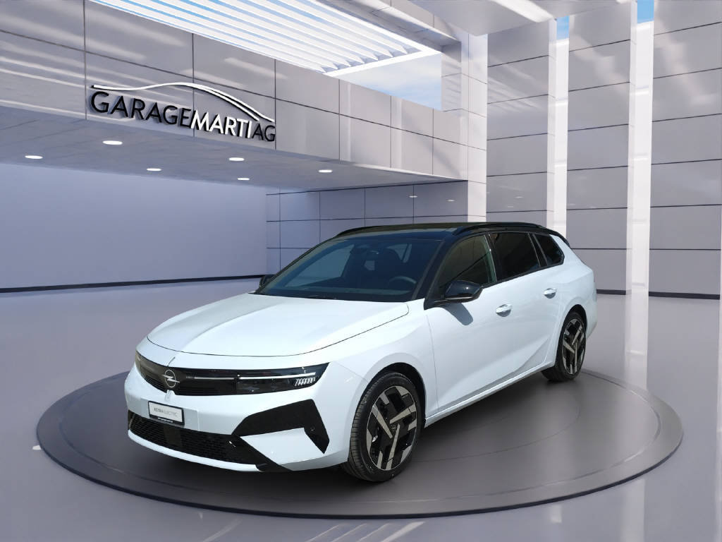 Brugt Opel Astra-E 
