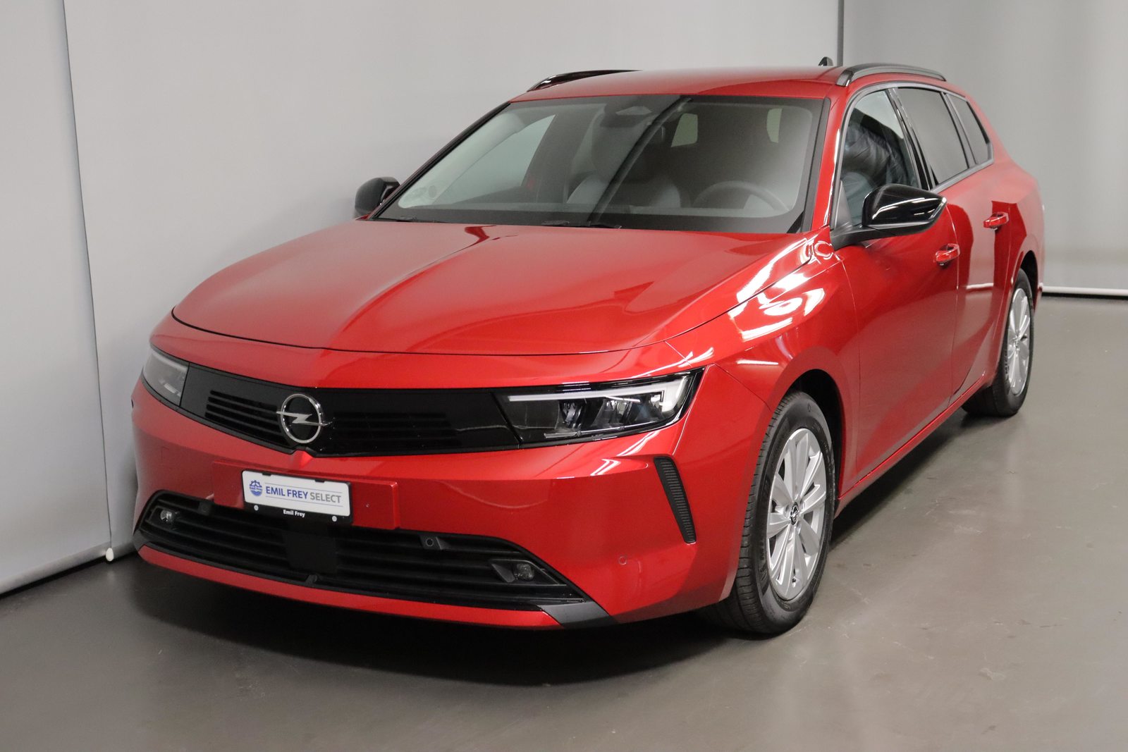 Brugt Opel Astra Sports Tourer 1.2