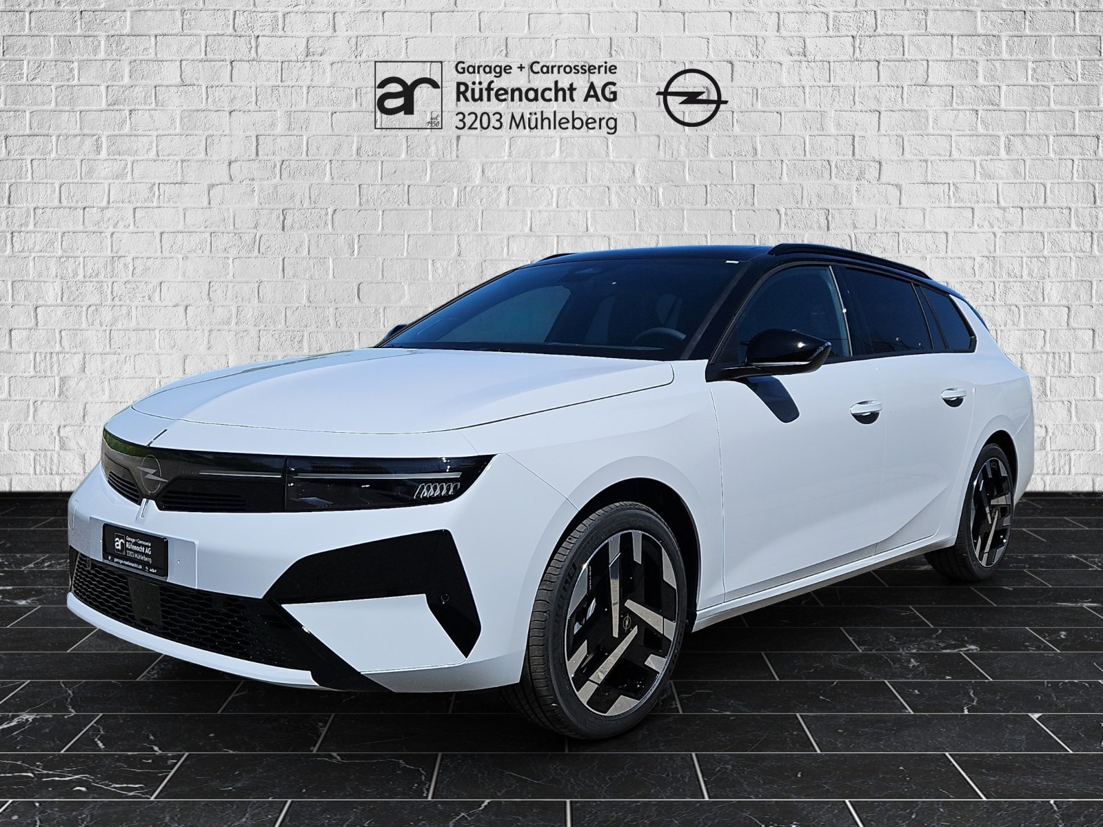Brugt Opel Astra-E 