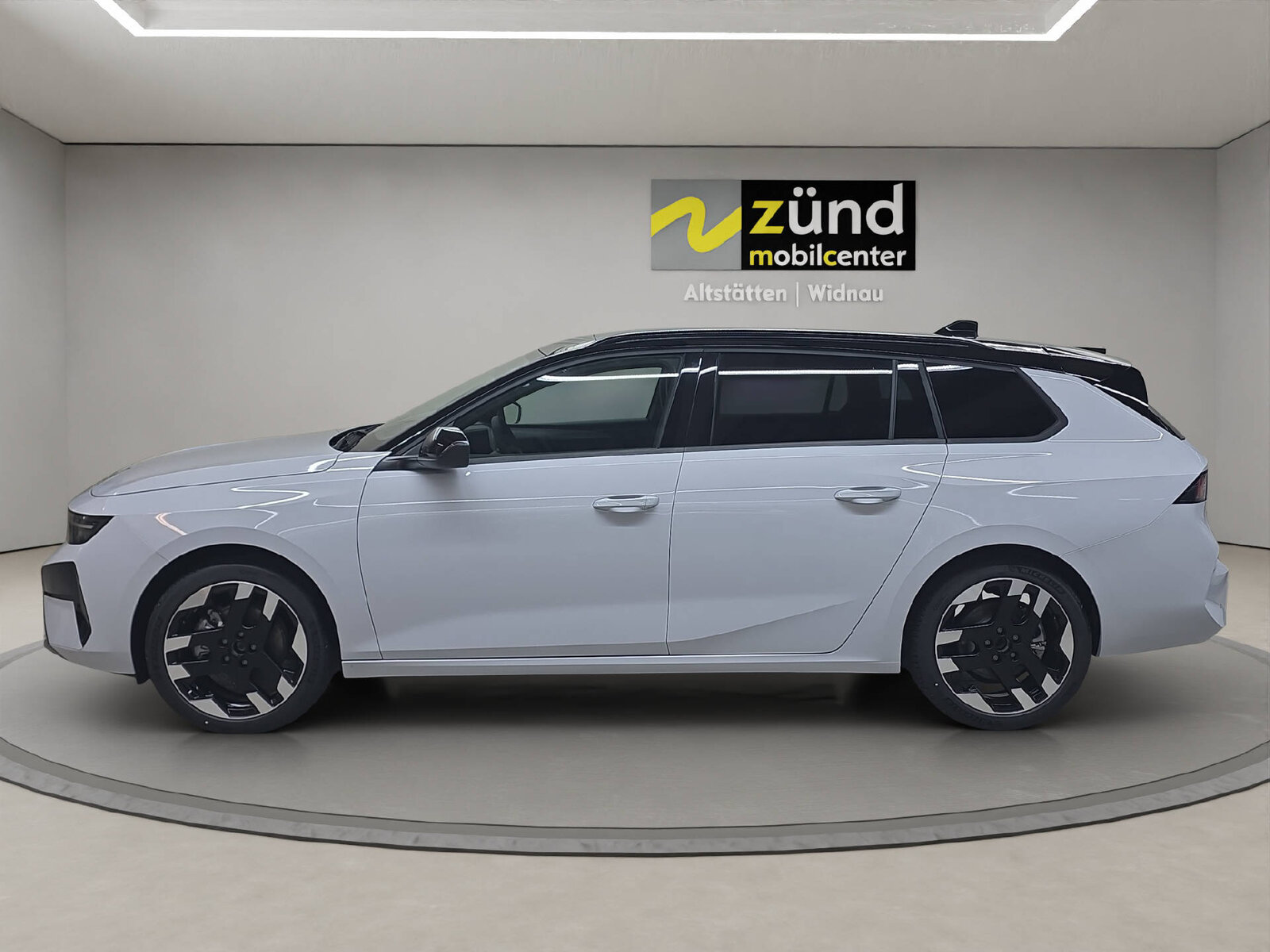 OPEL Astra-e Sports Tourer Ultimate