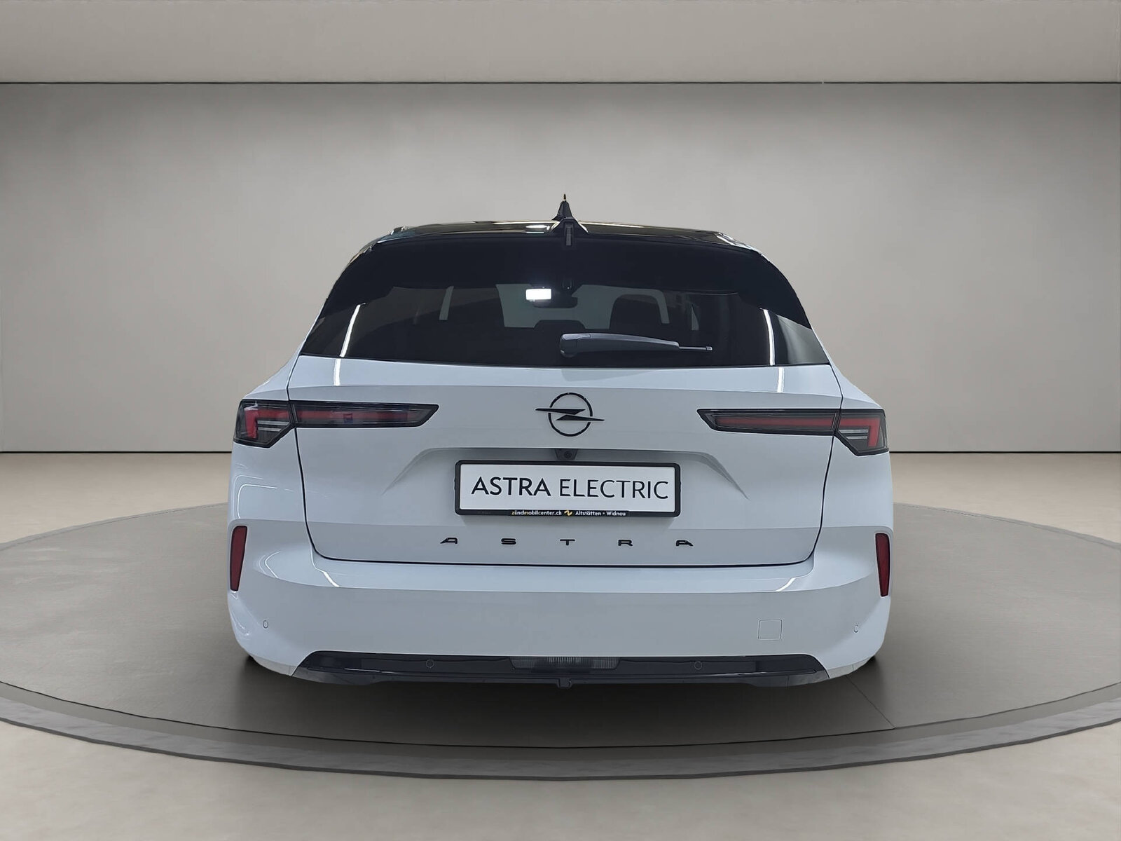 OPEL Astra-e Sports Tourer Ultimate