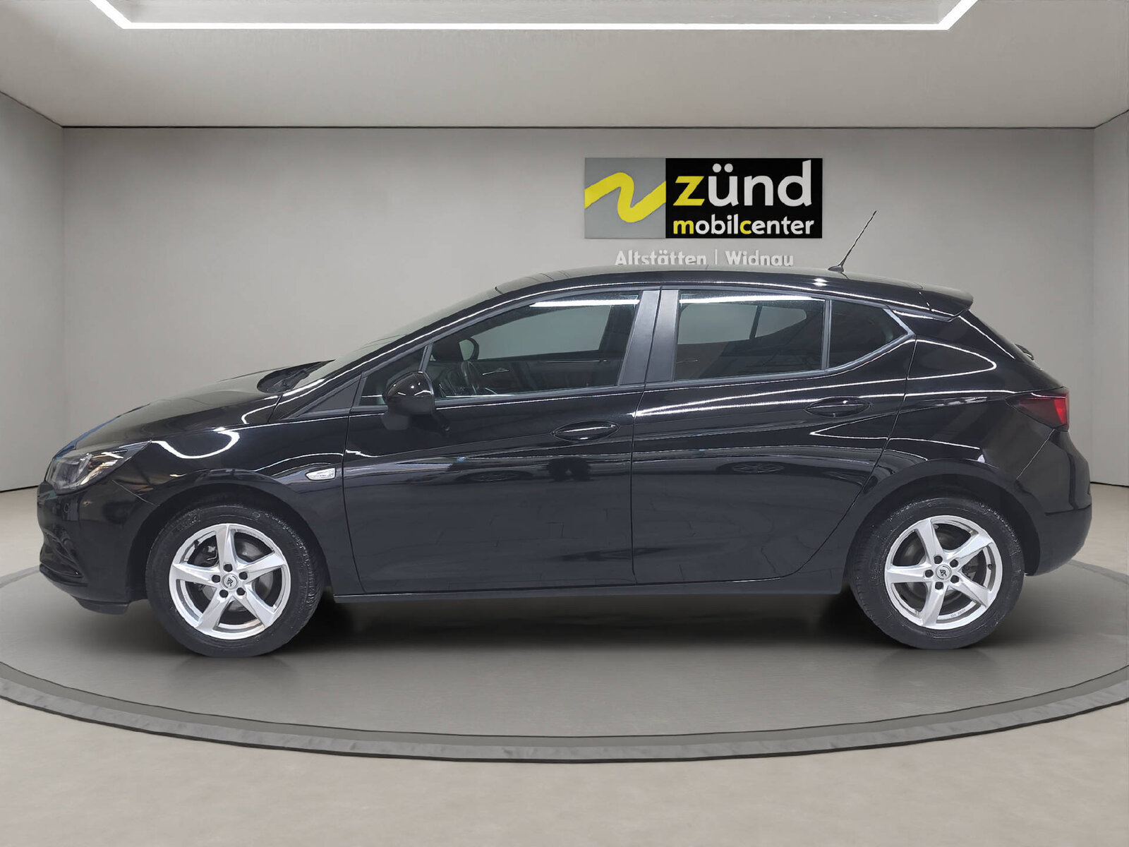 OPEL Astra 1.4 T 150 eTEC Excellence S/S