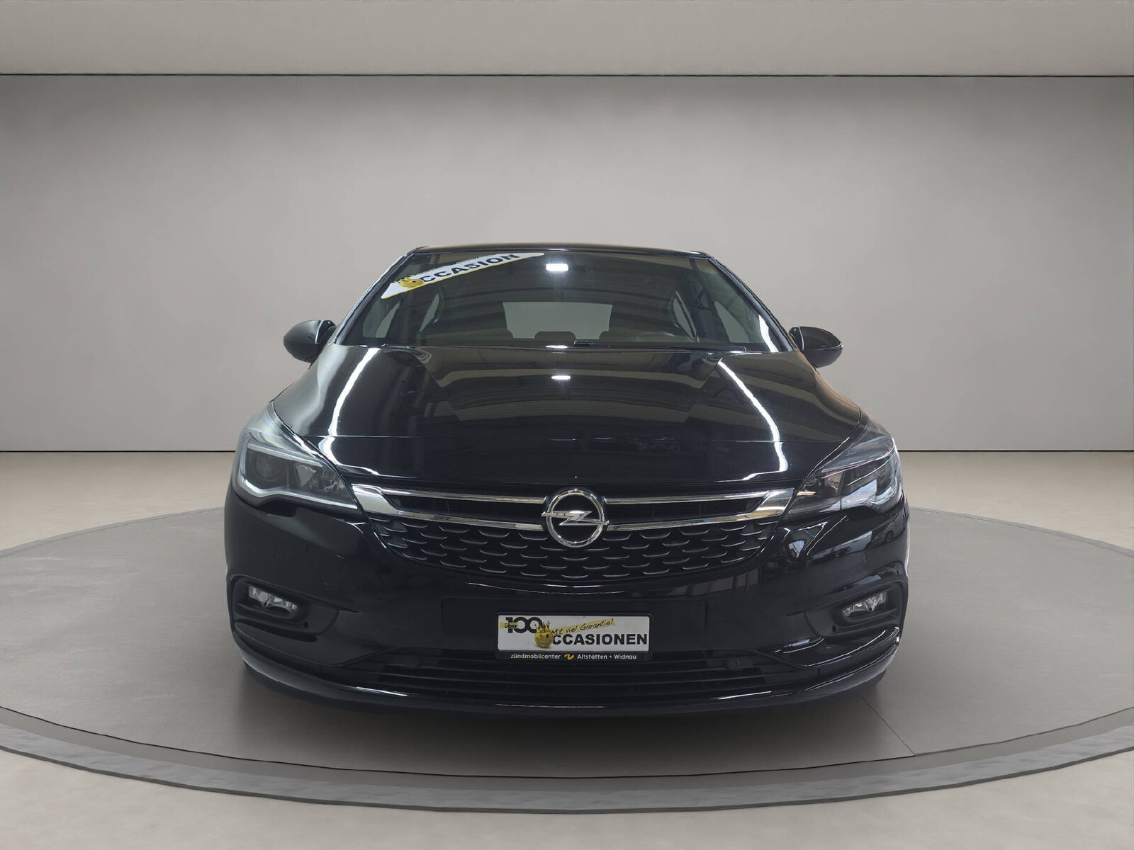 OPEL Astra 1.4 T 150 eTEC Excellence S/S