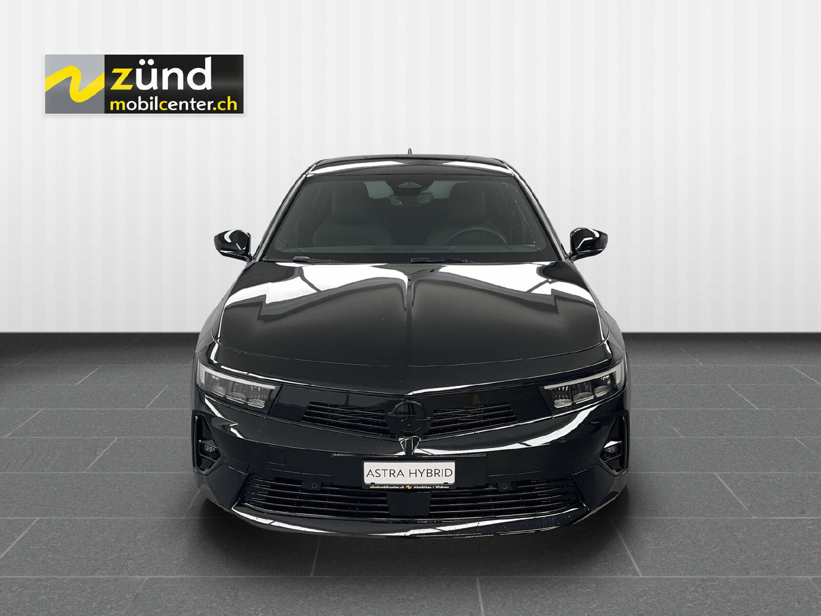 OPEL Astra 1.6 T PHEV 180 Swiss Plus