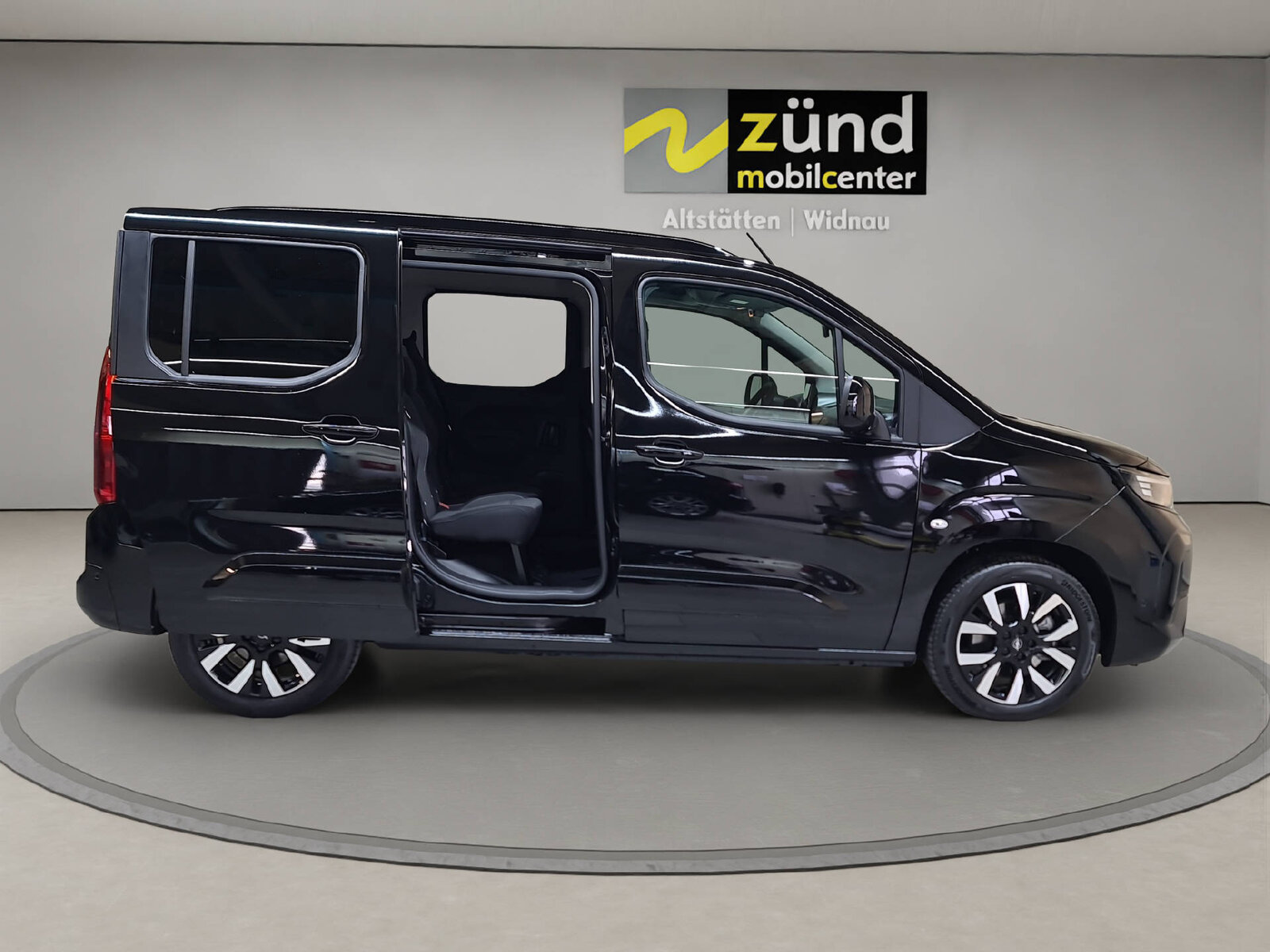 OPEL Combo 1.5 D GS S/S