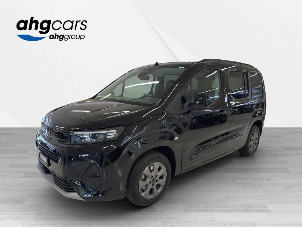 Brukt Opel Combo 