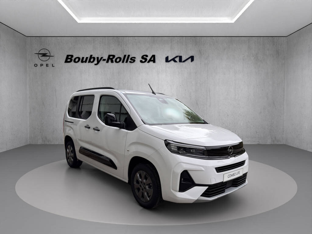 Opel Combo VIVA 1.5D