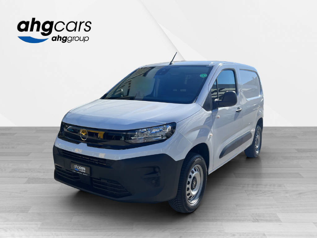 Brukt Opel Combo-E Cargo