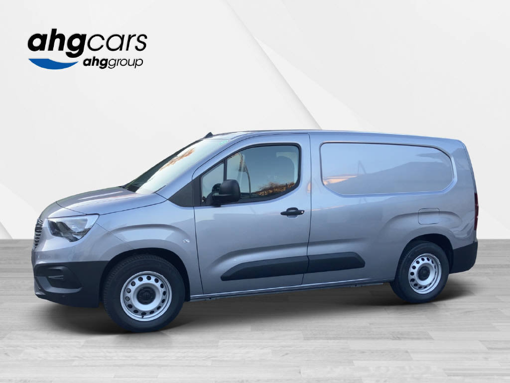 Brukt Opel Combo-E Cargo