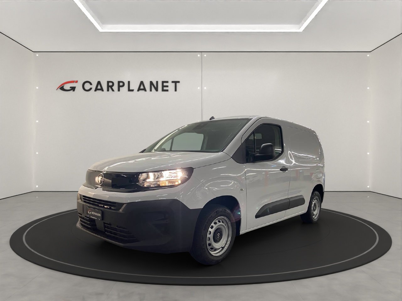 Brukt Opel Combo 1.2