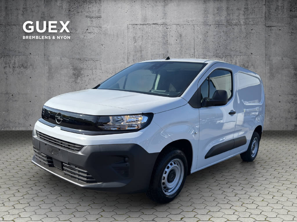 Brugt Opel Combo 1.2