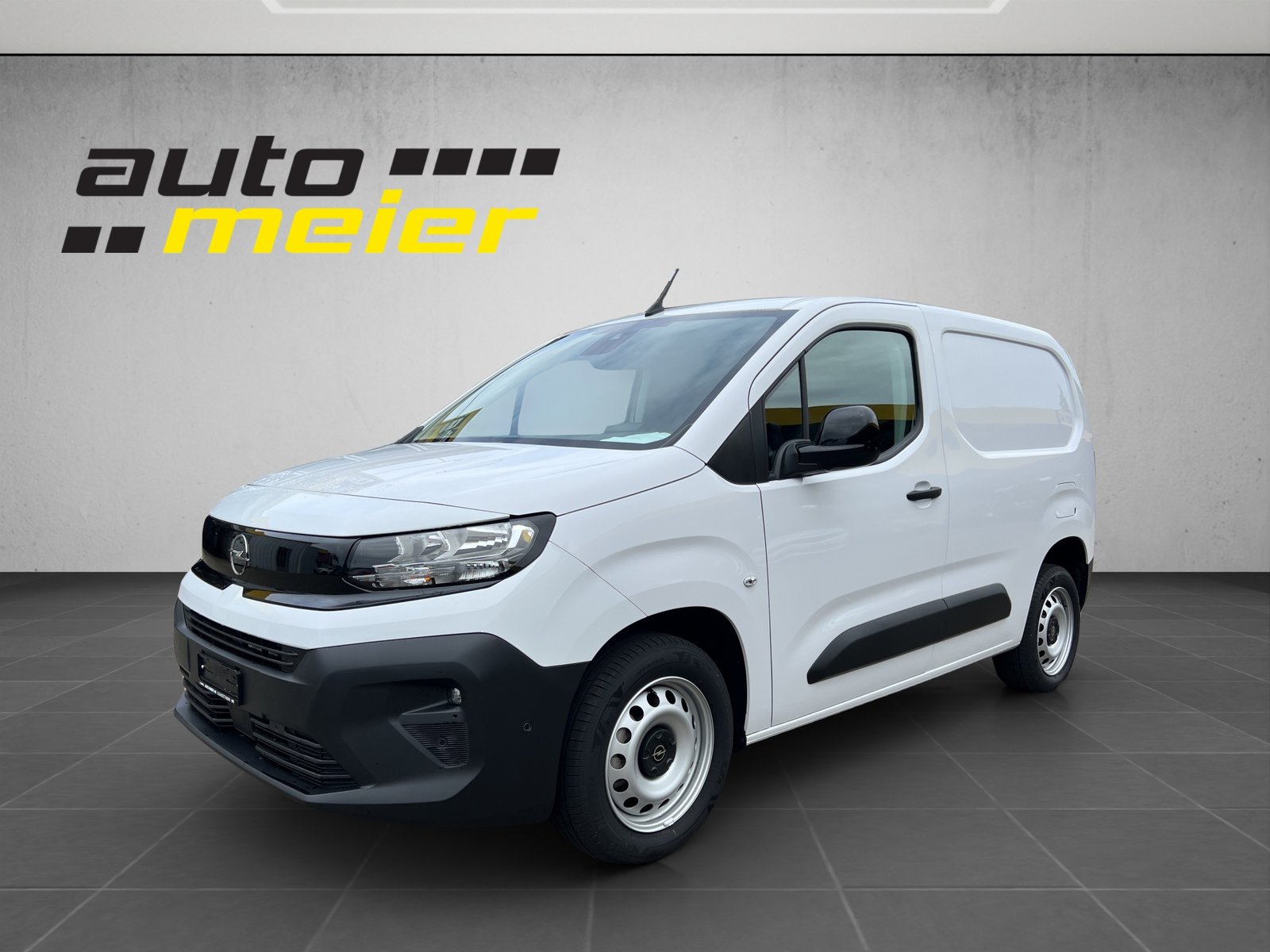 Brukt Opel Combo 