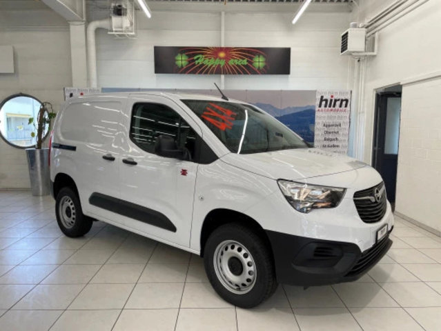 Brugt Opel Combo 