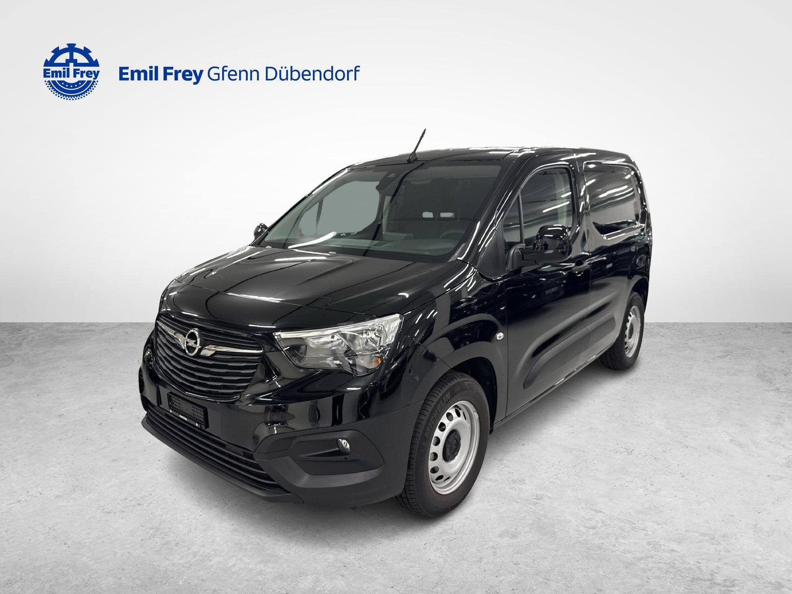 Brukt Opel Combo-E Cargo