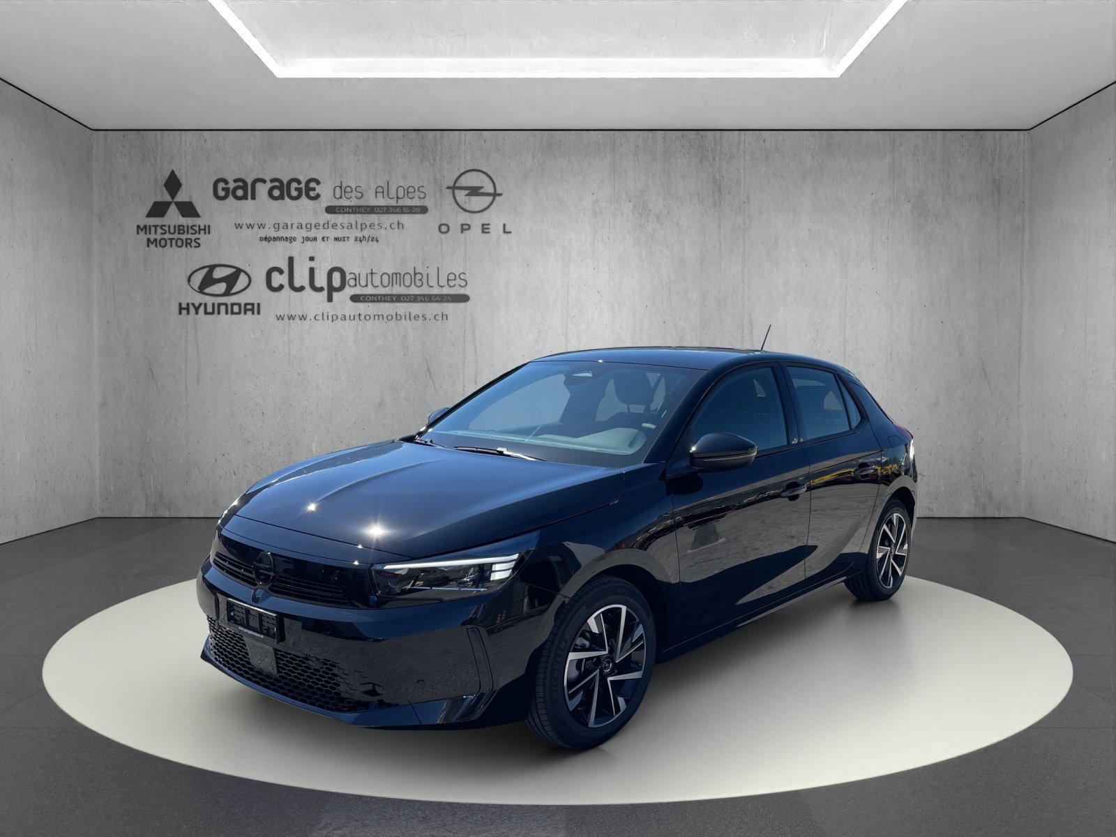 Brukt Opel Corsa 1.2